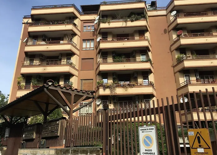 Apartment Eur *
