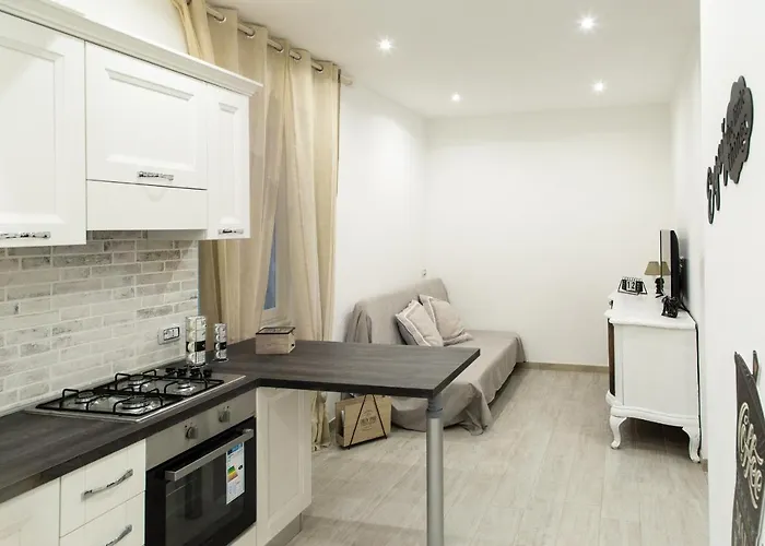 Eur Apartment *