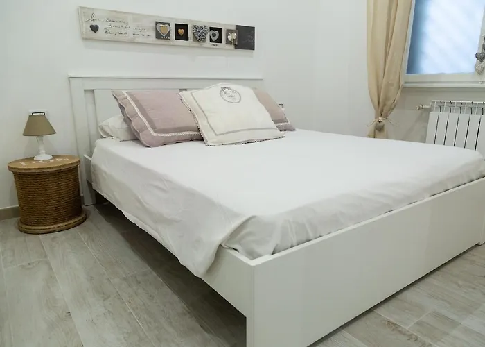 Eur Apartment *