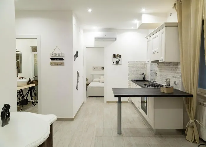 Eur Apartment Rom