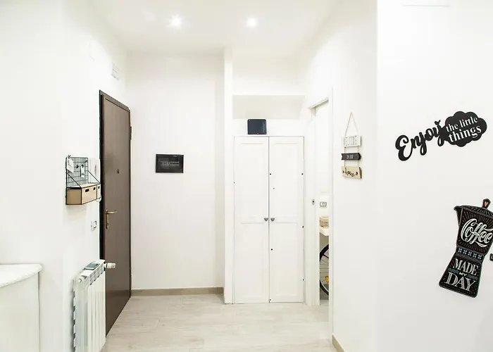 Eur Apartment Rom
