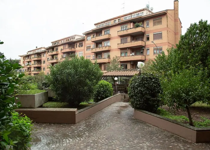 Apartment Eur